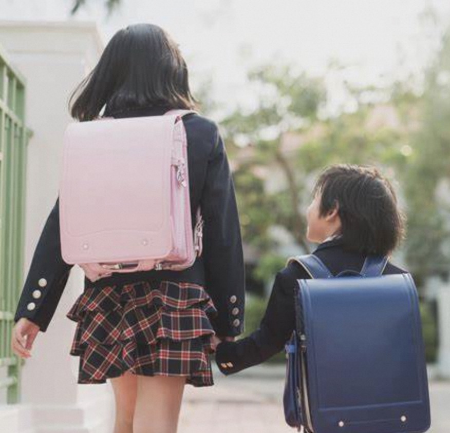 japanese school girl bags