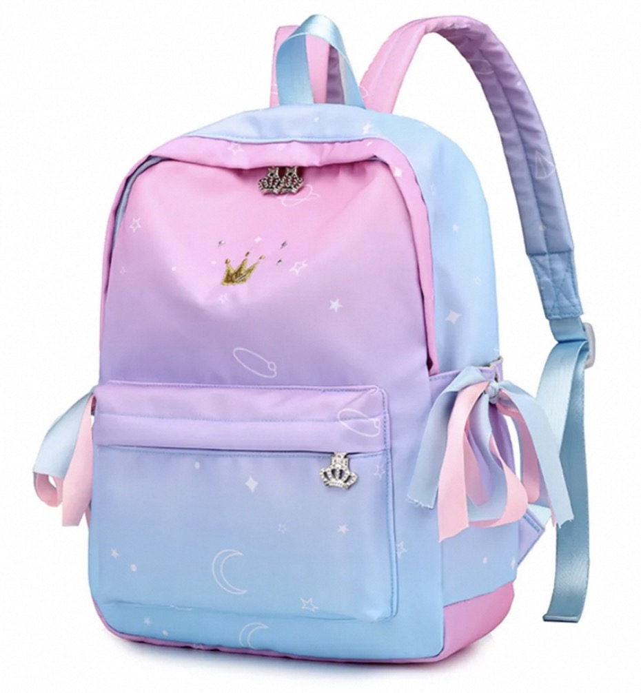 trendy school bags