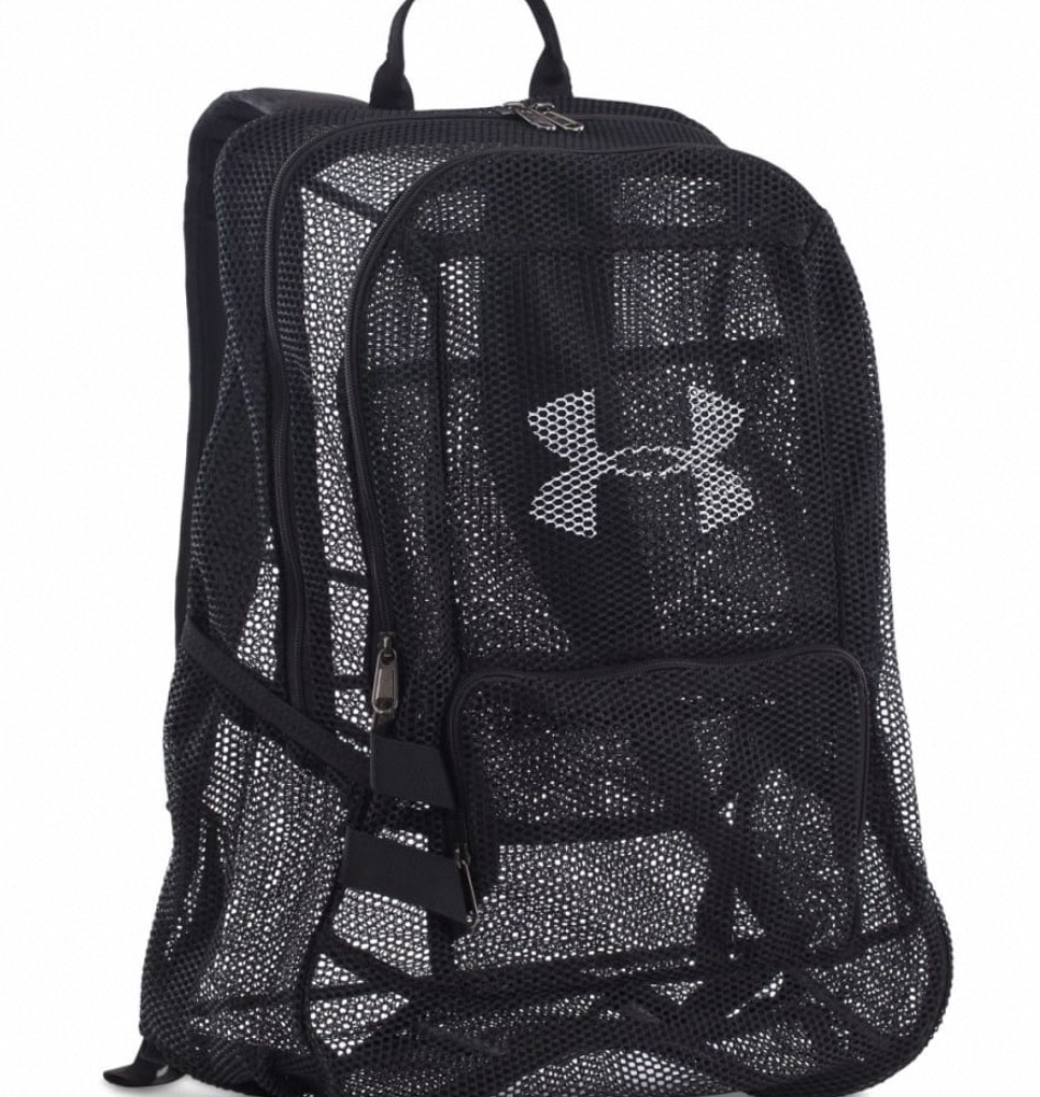 under armour mesh school bags