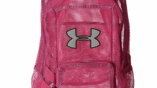 under armour mesh school bags