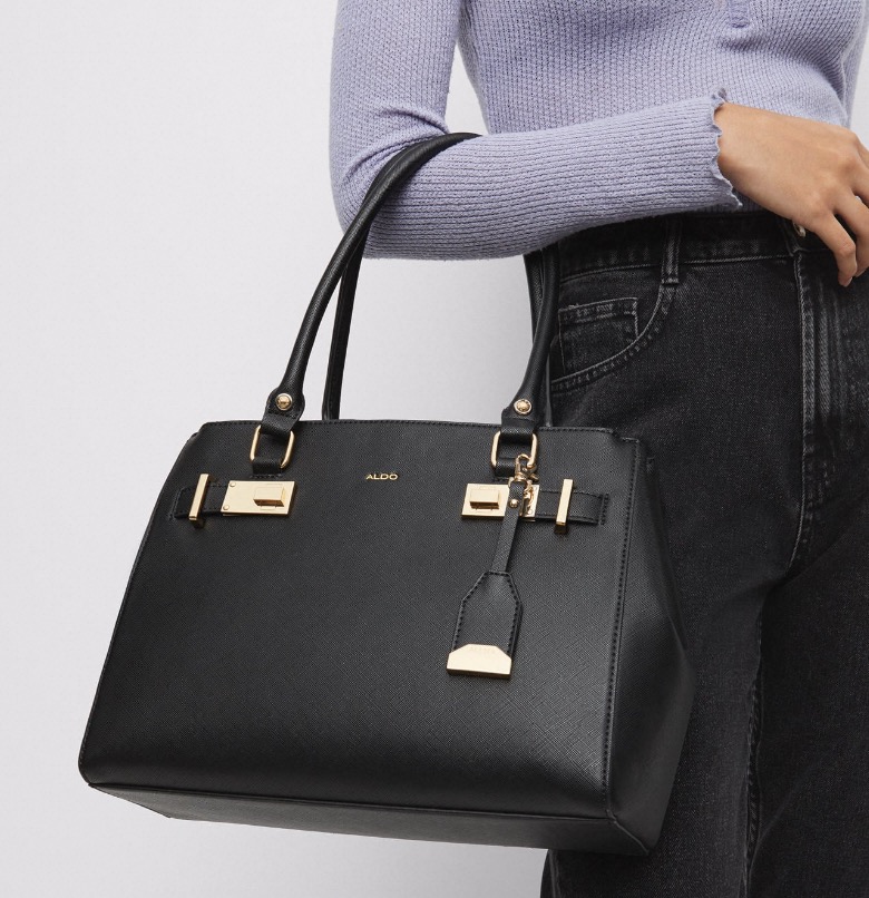 women's aldo handbags