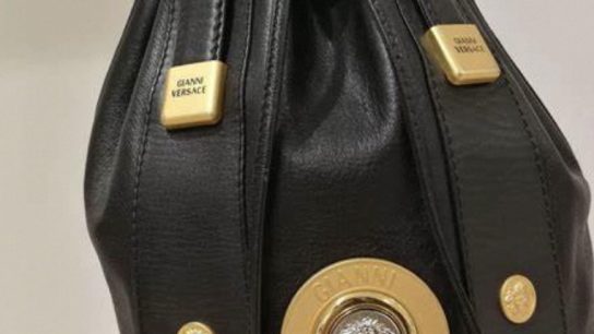 women's versace handbags