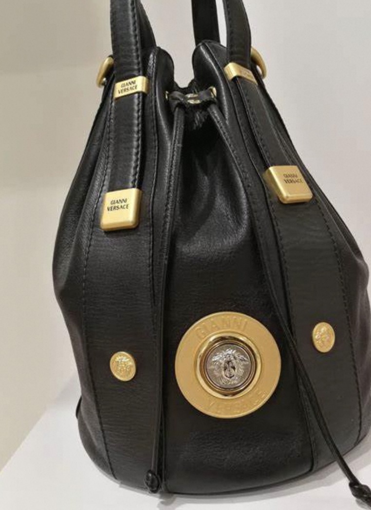 women's versace handbags