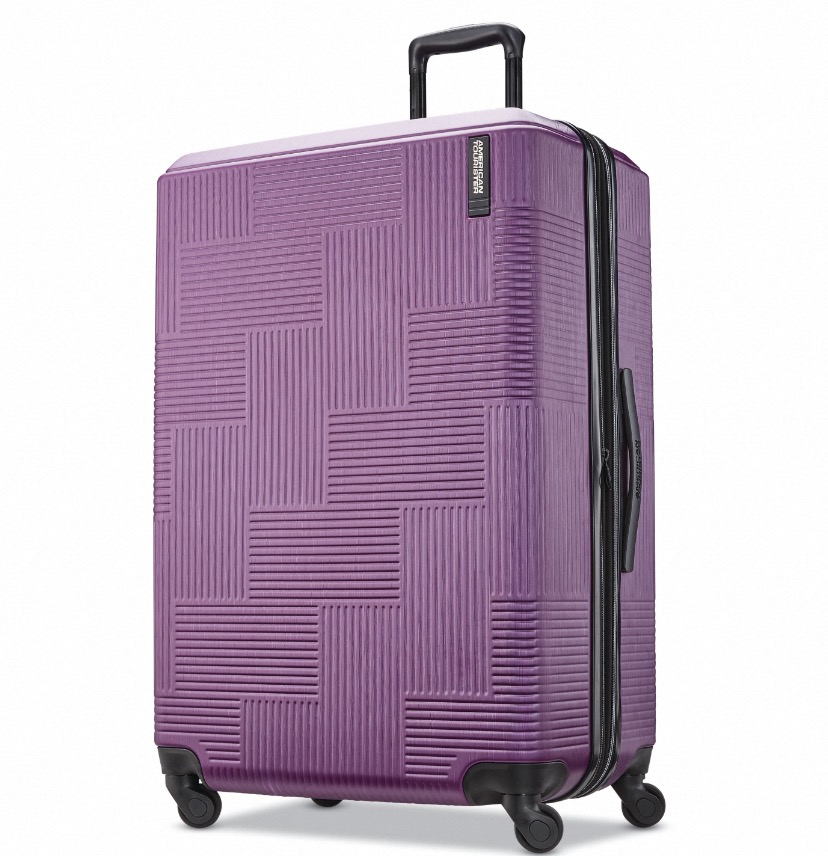 28 inch luggage