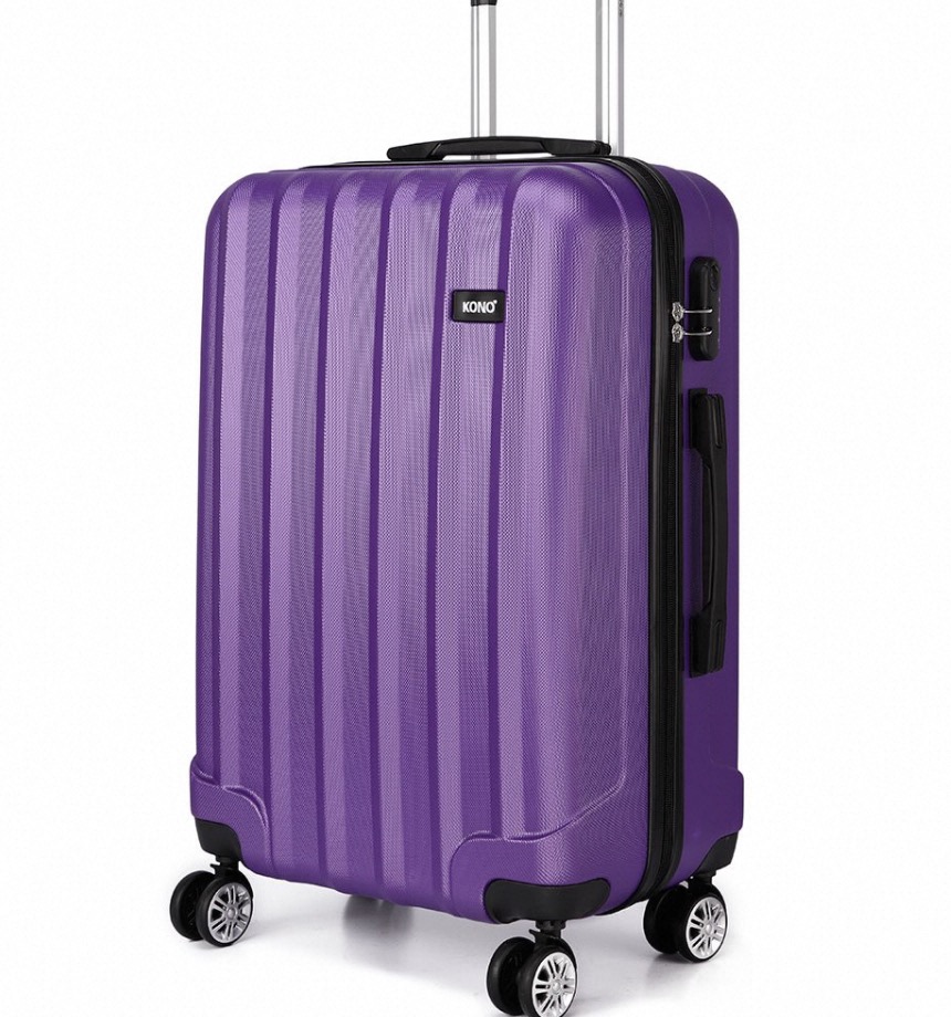 28 inch luggage