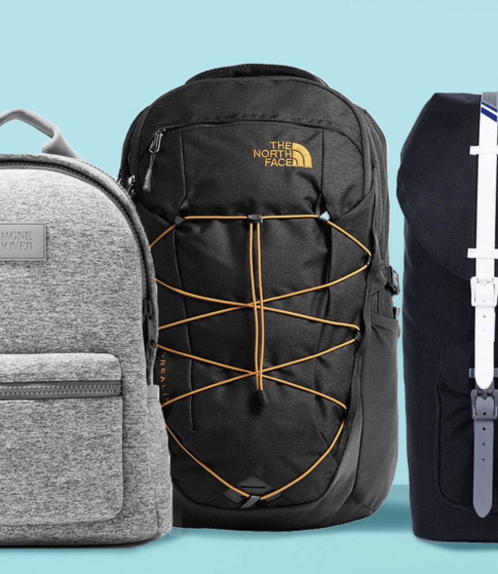 best backpacks for college