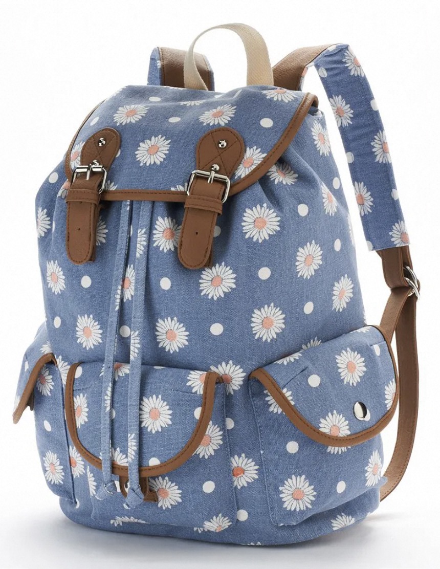 cool school bags for teenage girls