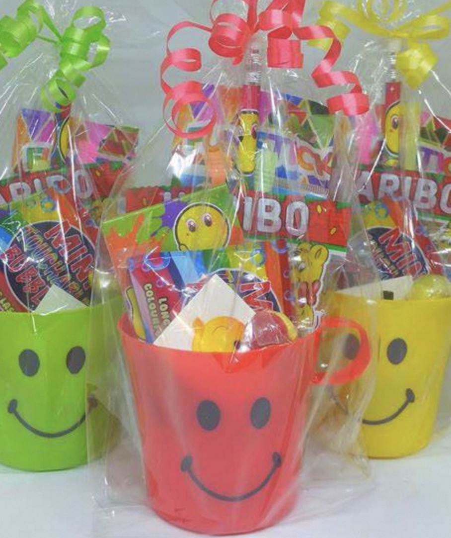 kids party bags