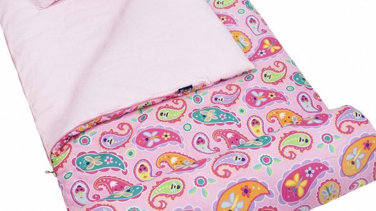 kids' sleeping bags