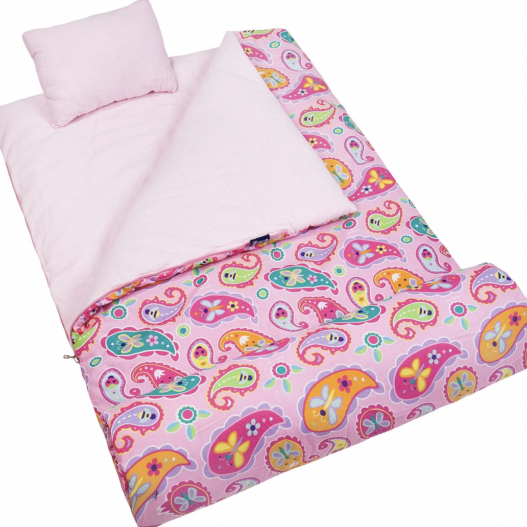 kids' sleeping bags