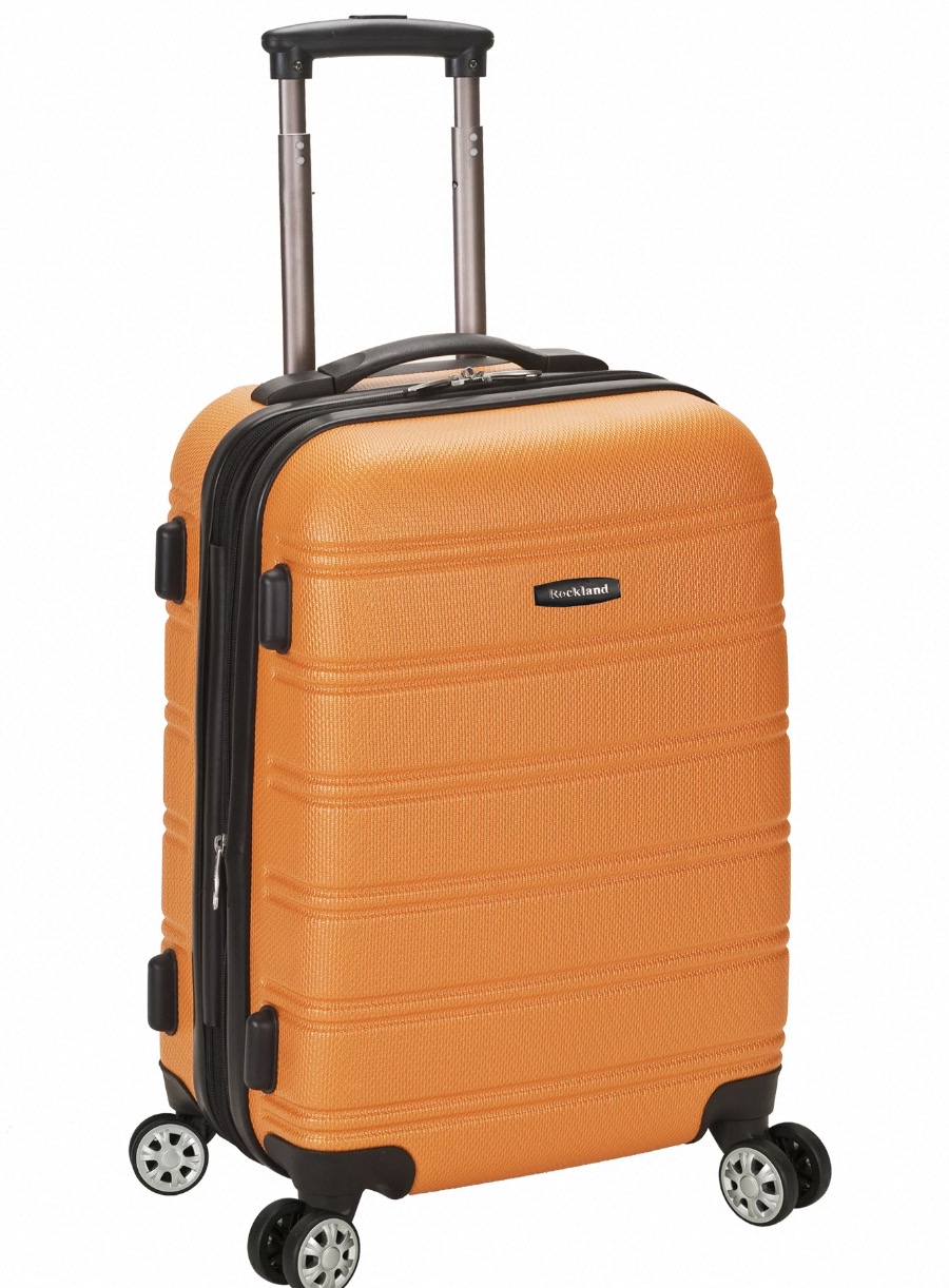 rockland luggage