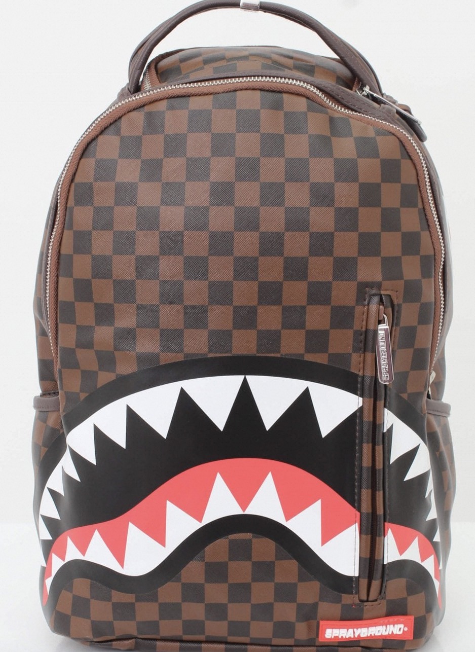 sprayground backpacks