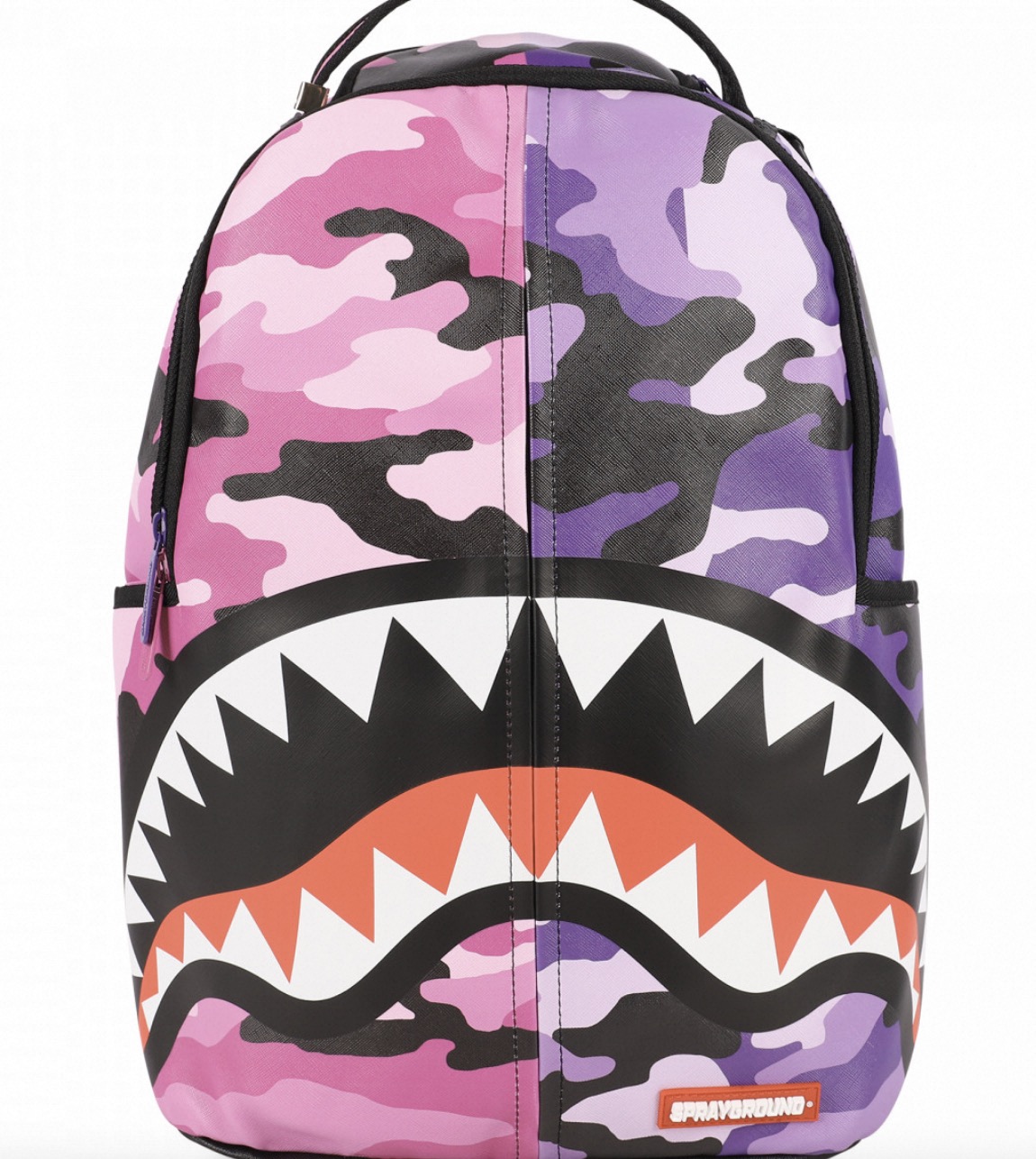 sprayground backpacks