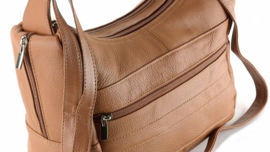 women's genuine leather handbags