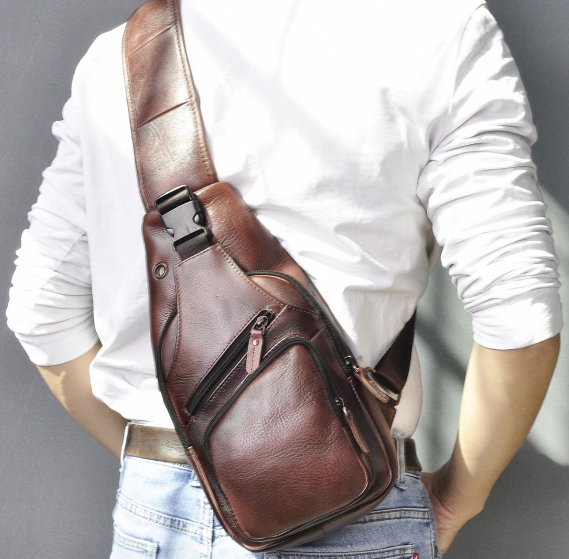 best crossbody bags for men