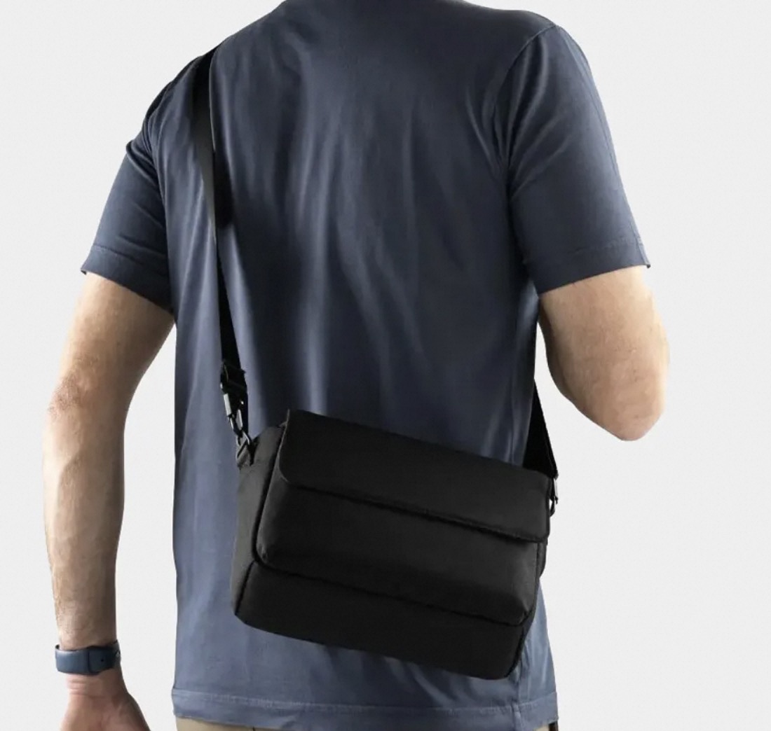 best crossbody bags for men