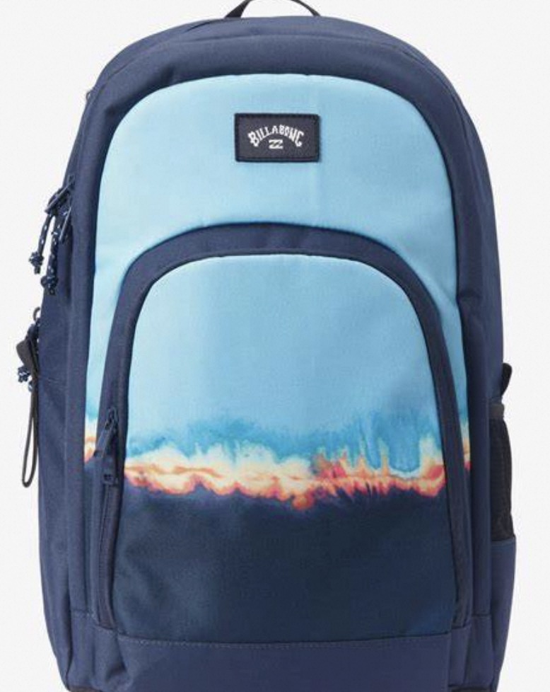 billabong backpacks