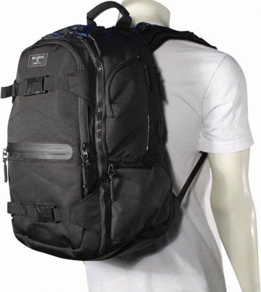 billabong backpacks