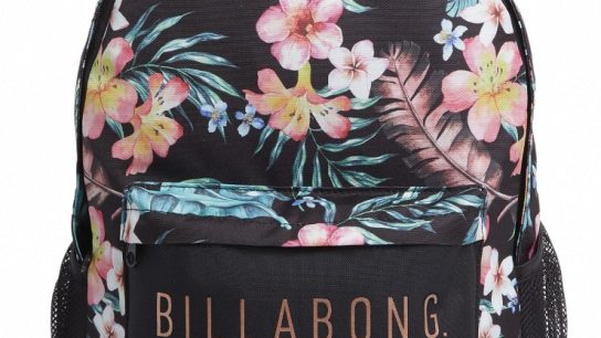 billabong backpacks