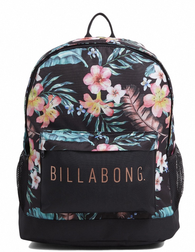 billabong backpacks