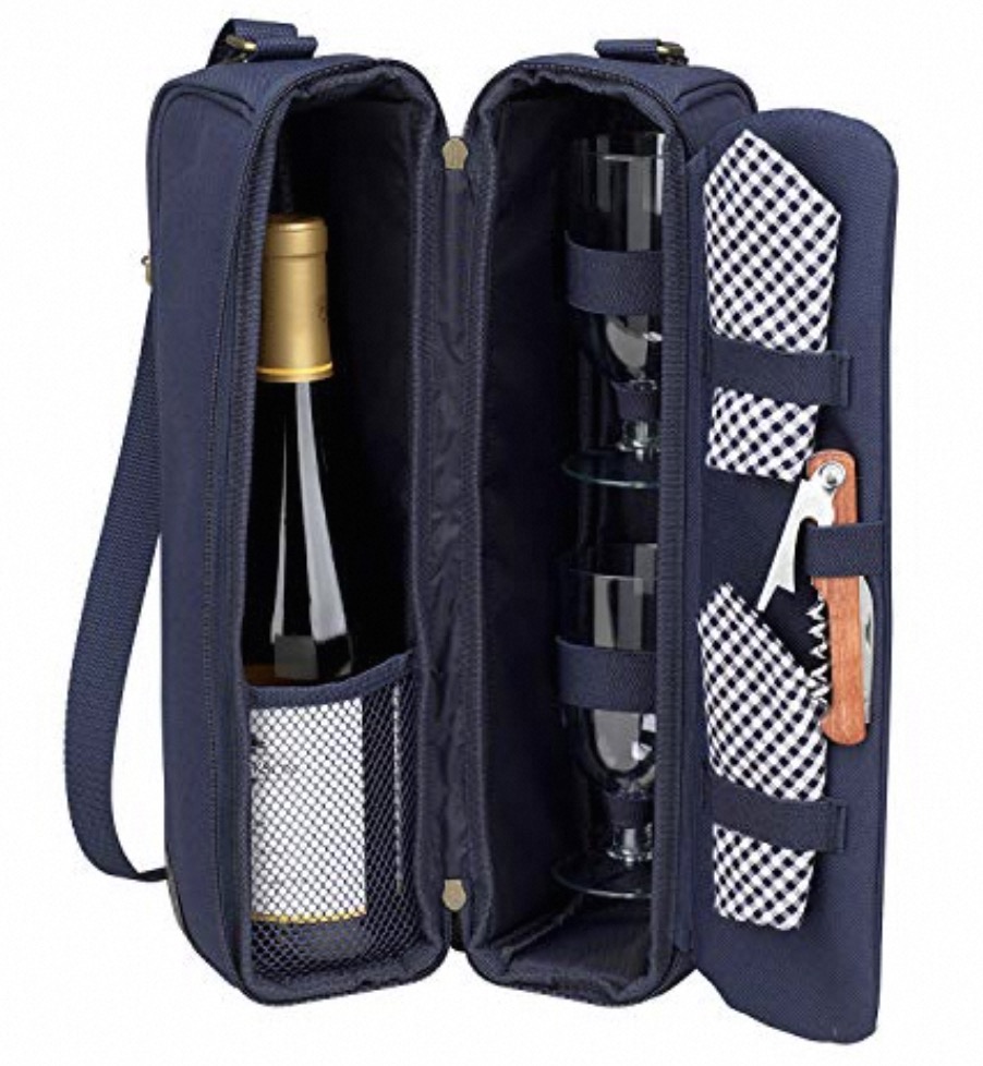 wine travel bags