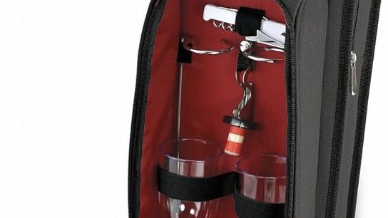 wine travel bags