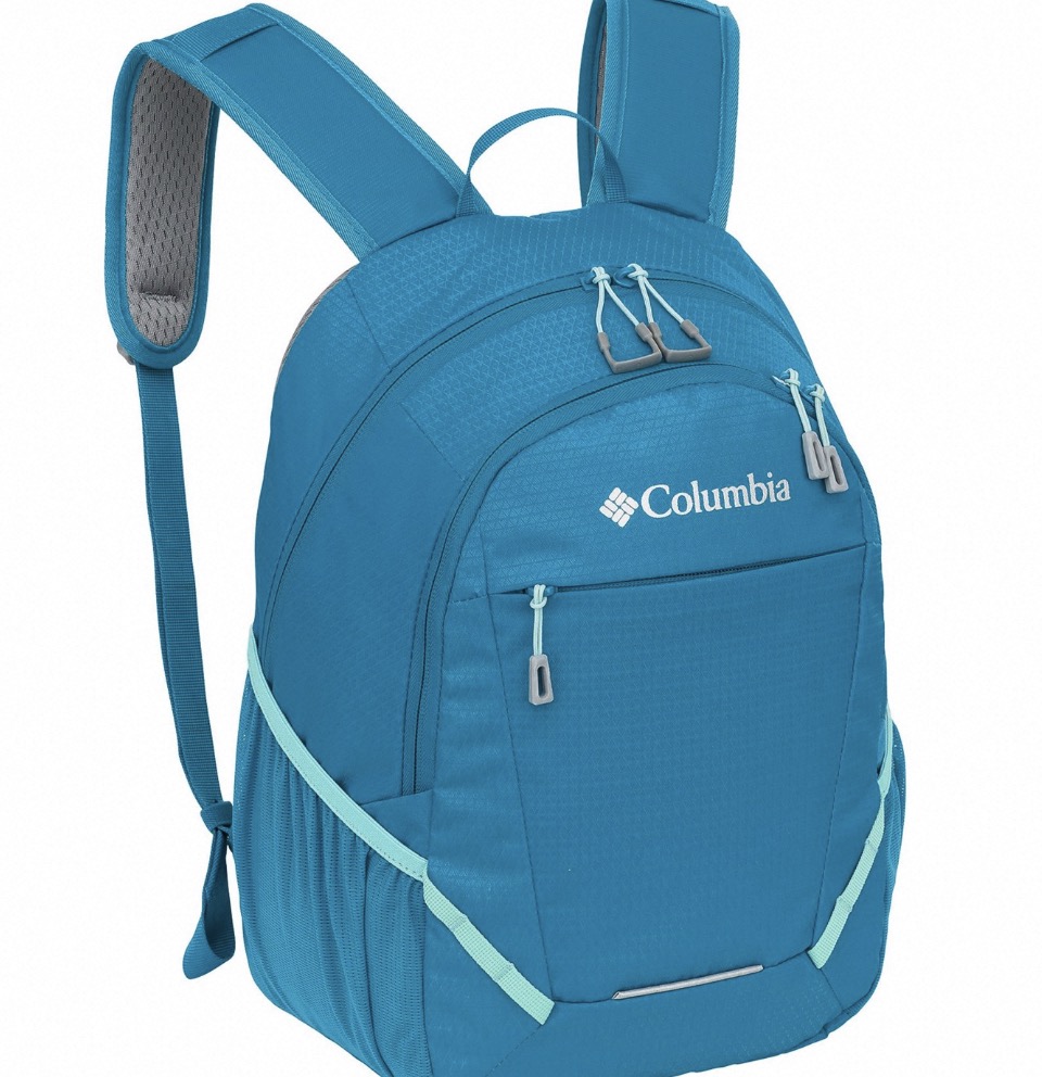 columbia backpacks