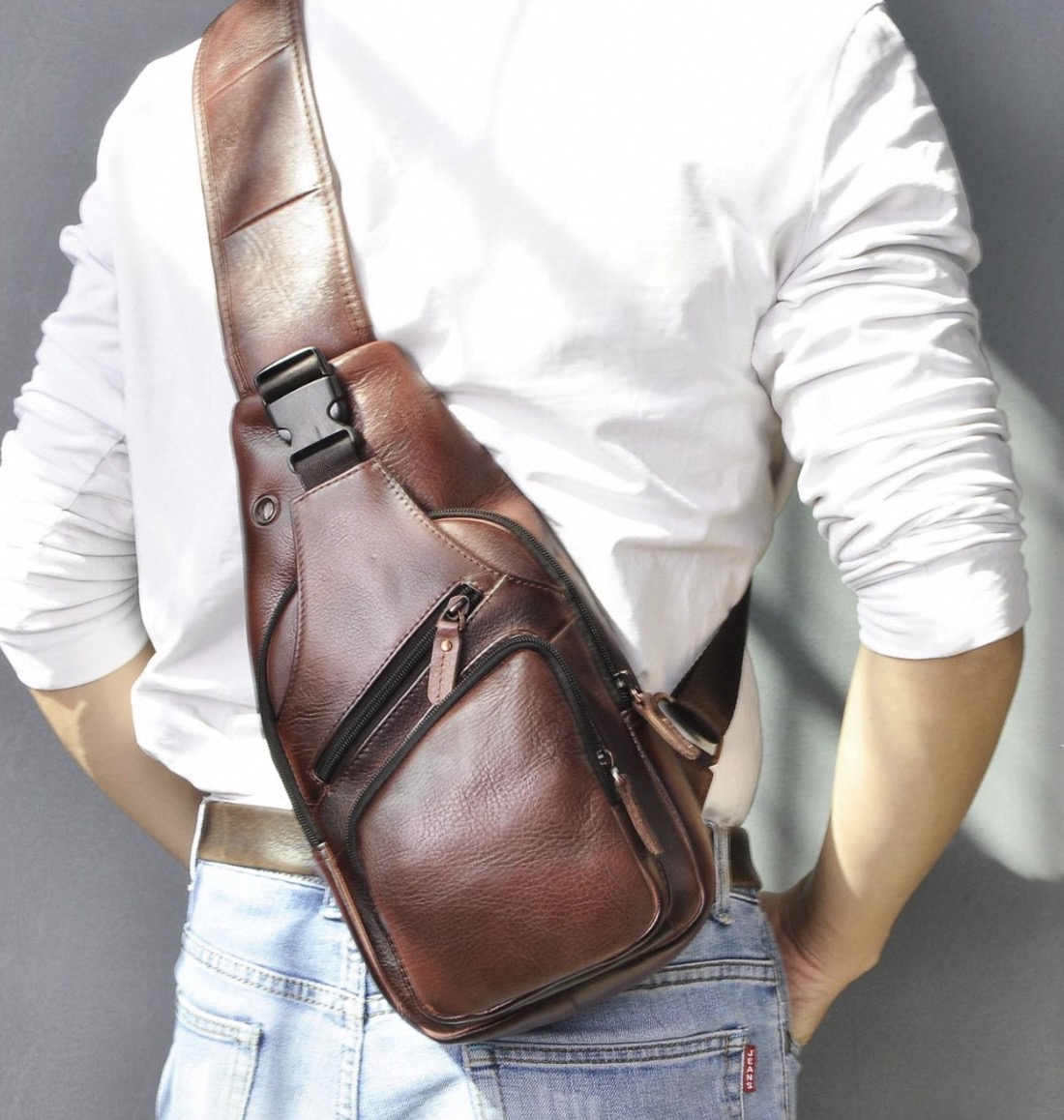 cross bags for men