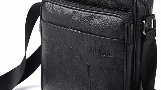 designer crossbody bags men