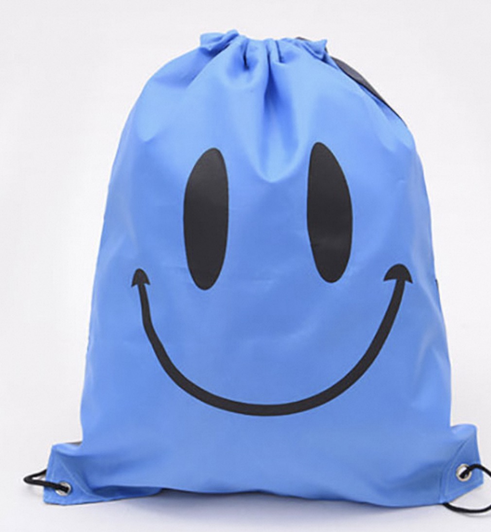 drawstring bags for kids