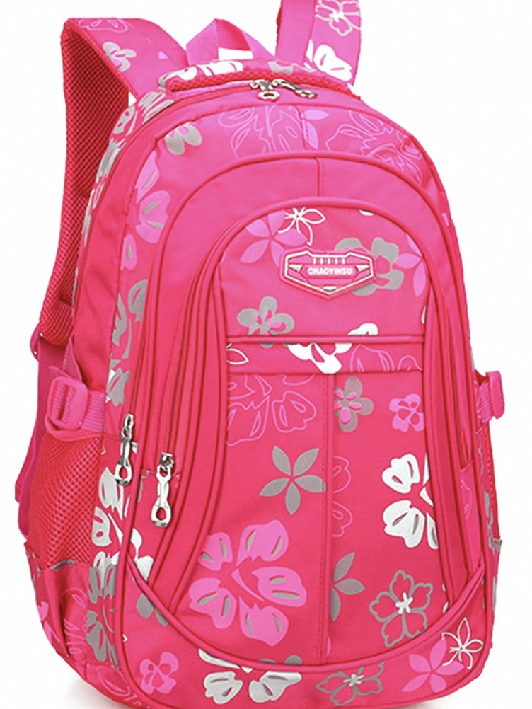 girls' backpacks for school