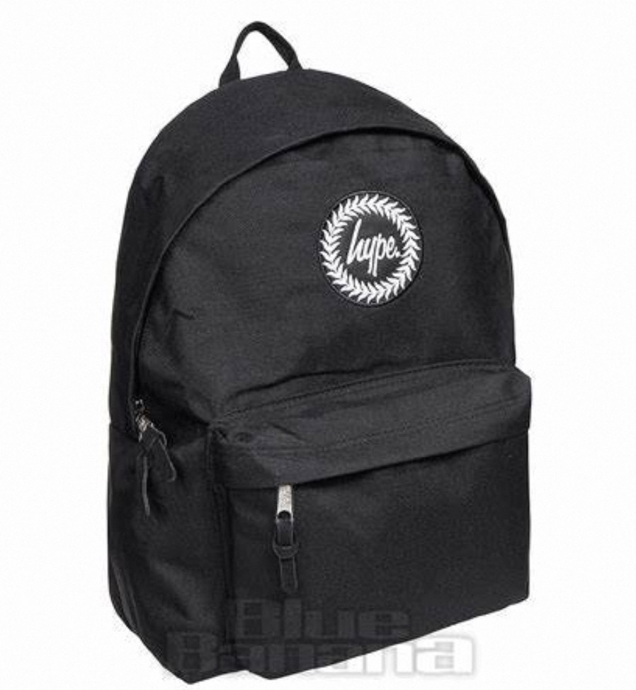 hype school bags for boys