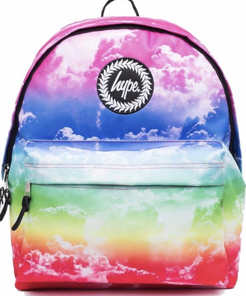 hype school bags for boys