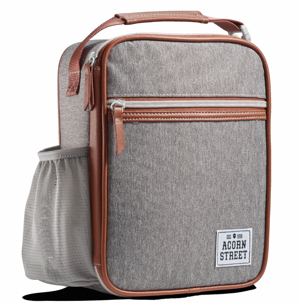 insulated lunch bags for men