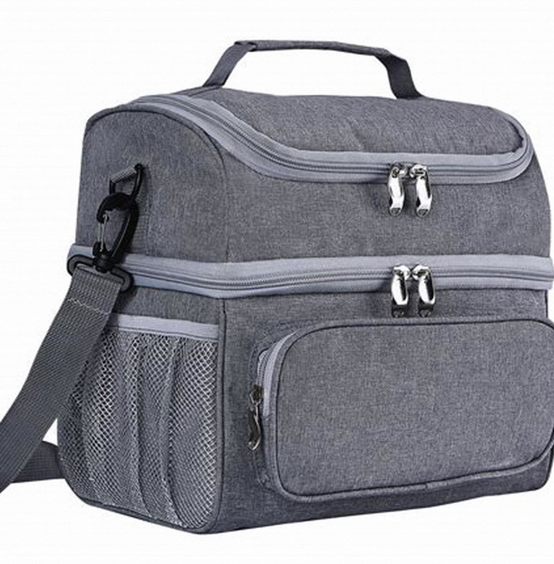 insulated lunch bags for men