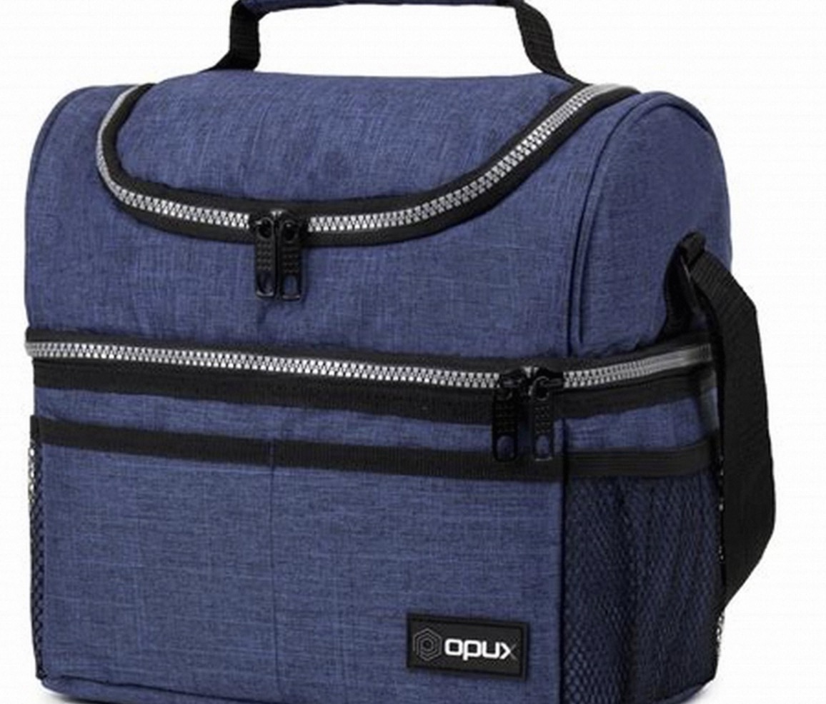 insulated lunch bags for men