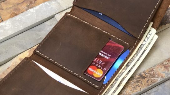 men's designer wallets