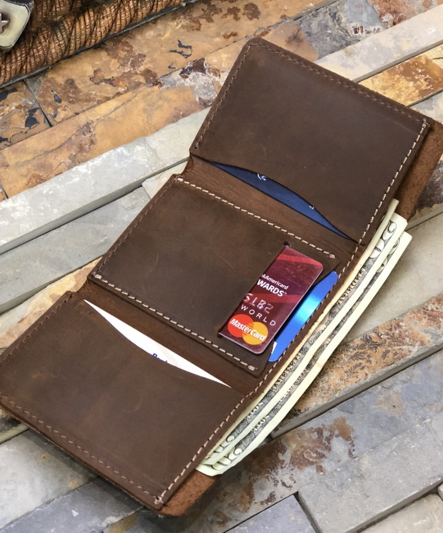 men's designer wallets