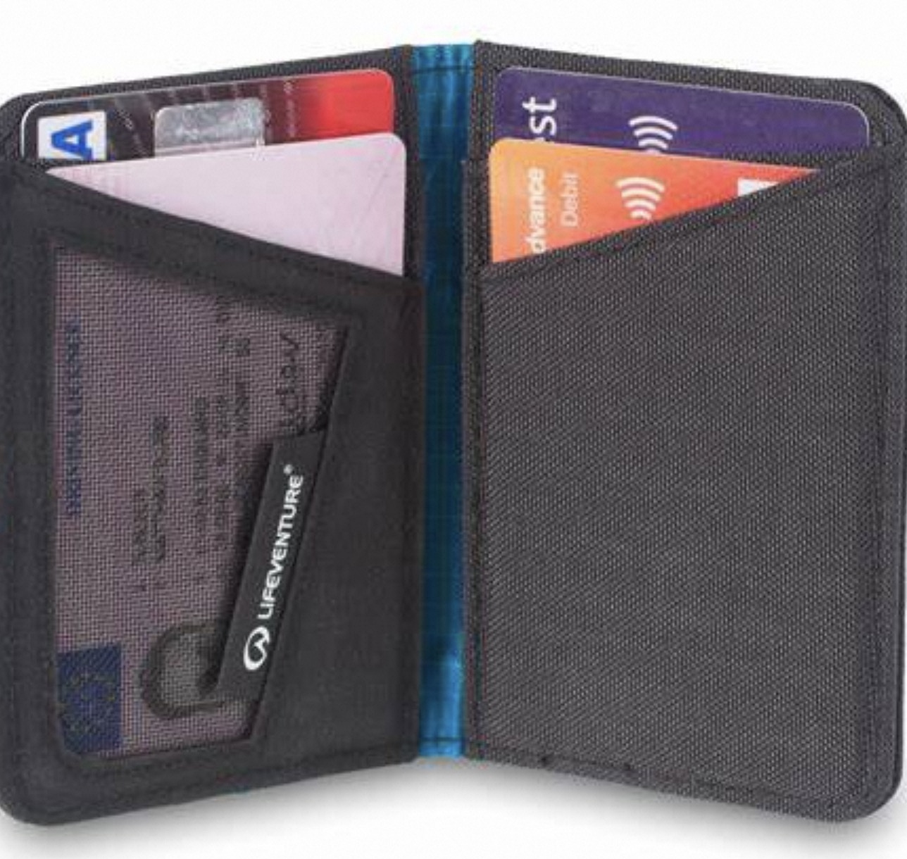 rfid wallets that actually work