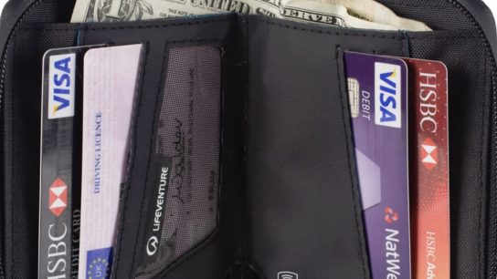 rfid wallets that actually work