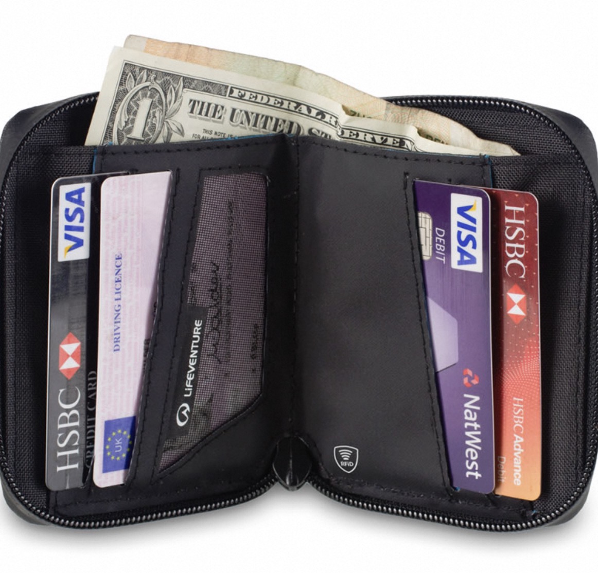 rfid wallets that actually work