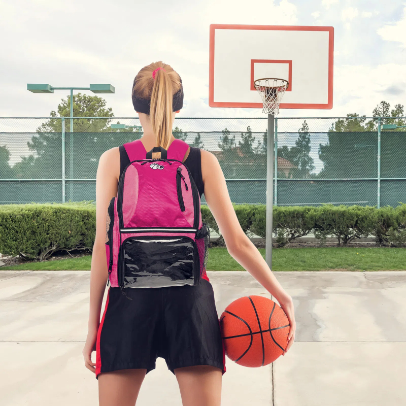 basketball bags for kids