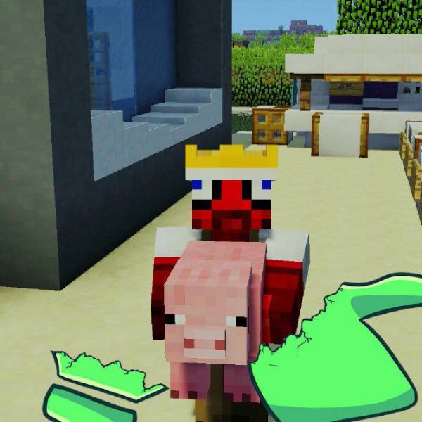 carry on minecraft mod