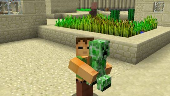 carry on minecraft mod