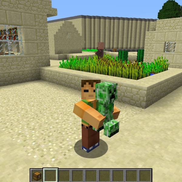 carry on minecraft mod