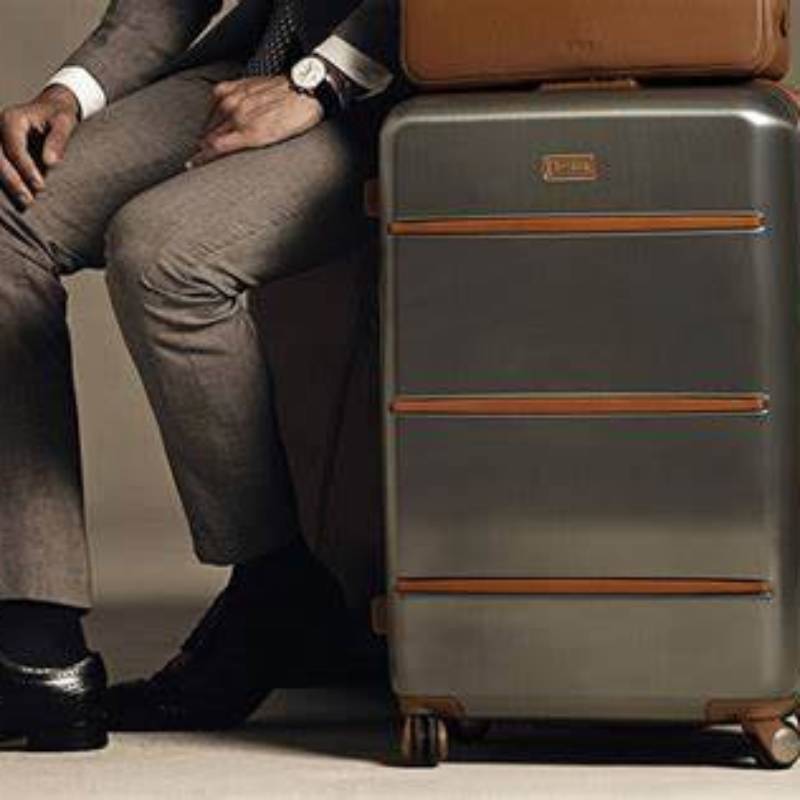 mens luggage