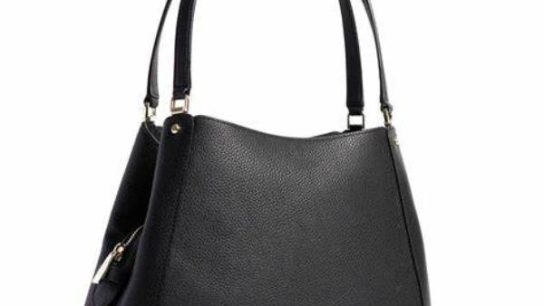 kate spade shoulder bag