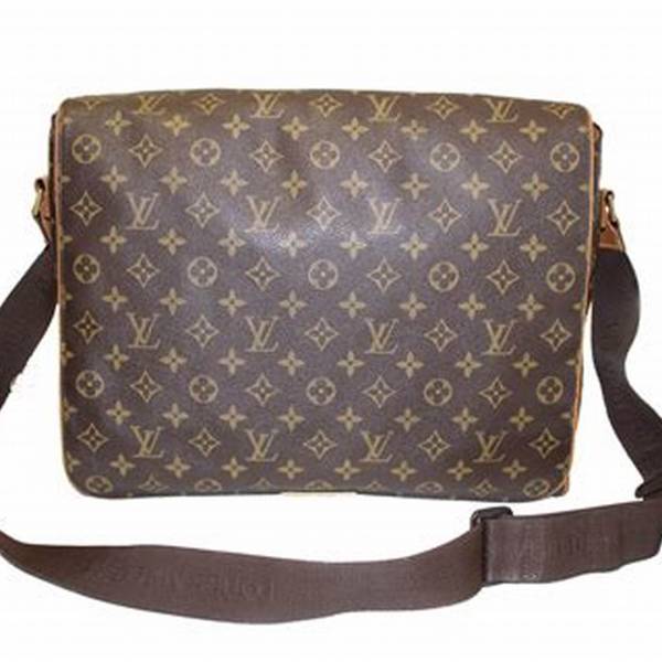 lv messenger bag