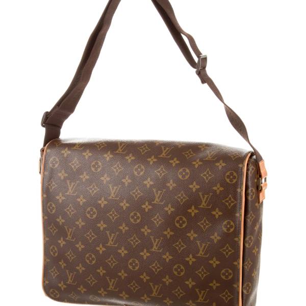 lv messenger bag