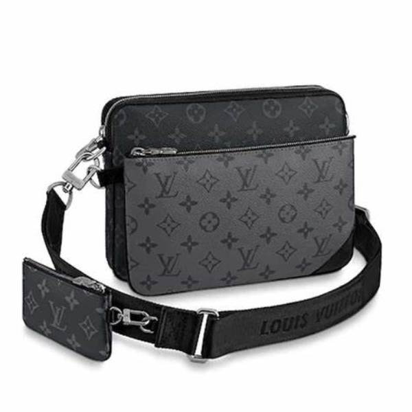 lv messenger bag